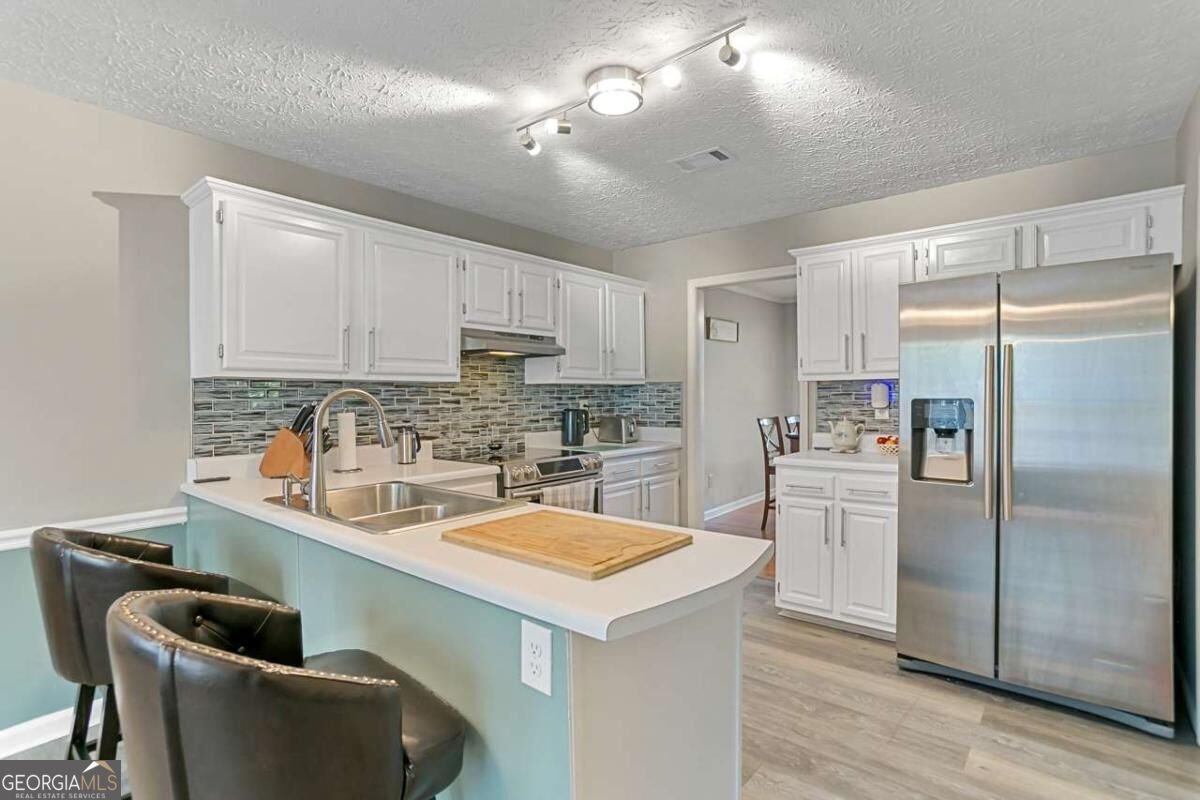 507 Daileys Creek Drive Mcdonough - Photo 20