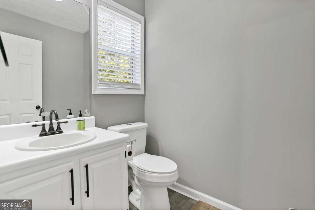 507 Daileys Creek Drive Mcdonough - Photo 24