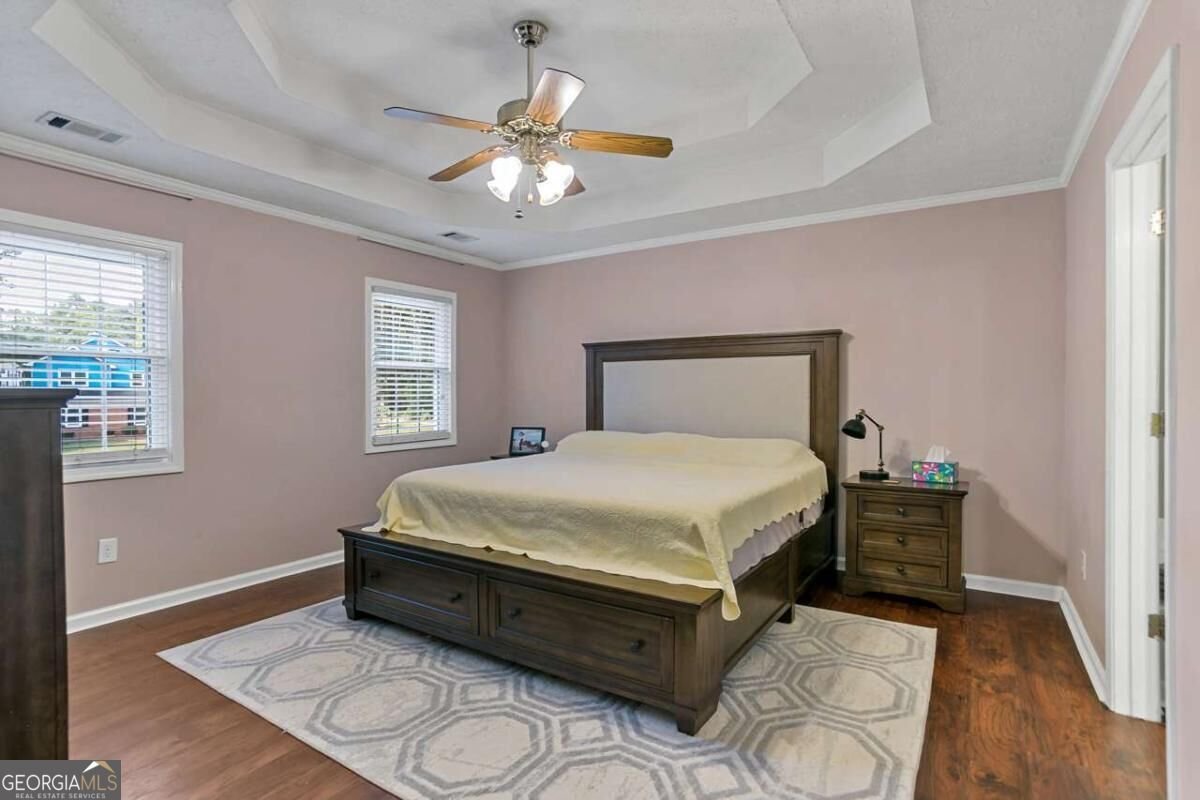 507 Daileys Creek Drive Mcdonough - Photo 25