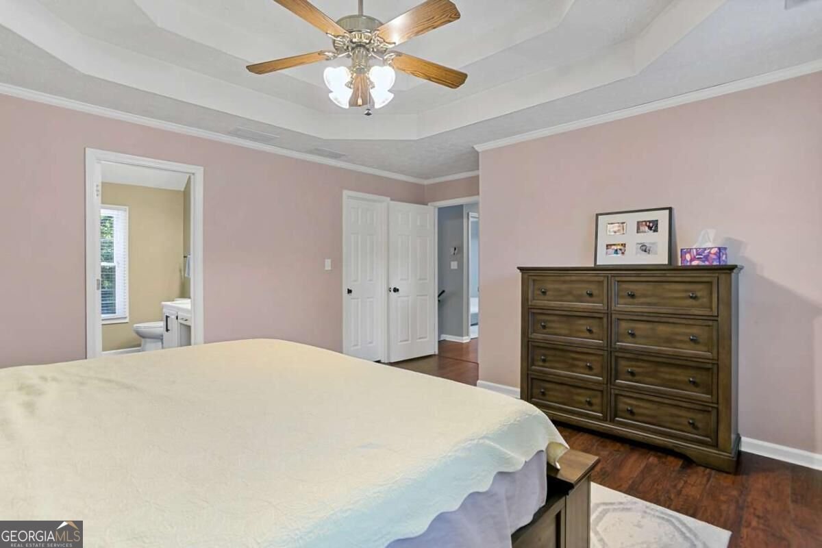 507 Daileys Creek Drive Mcdonough - Photo 26