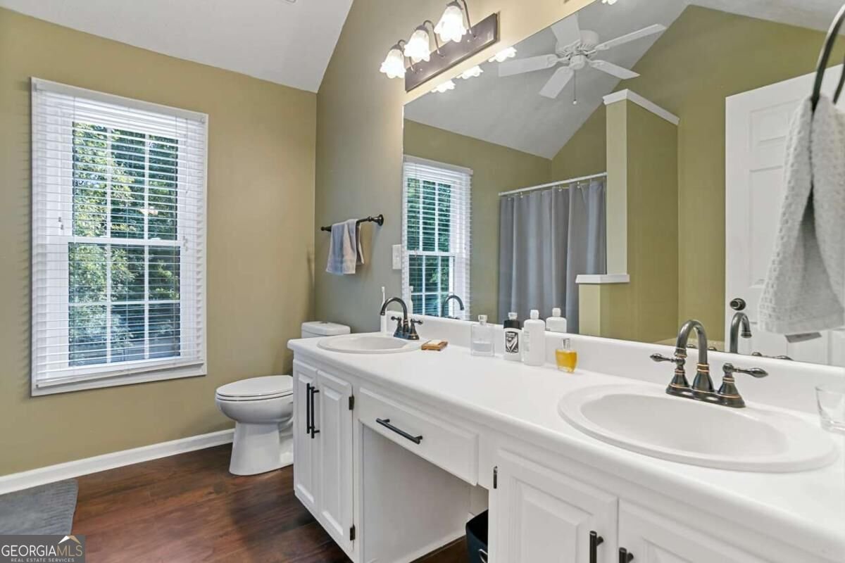 507 Daileys Creek Drive Mcdonough - Photo 27