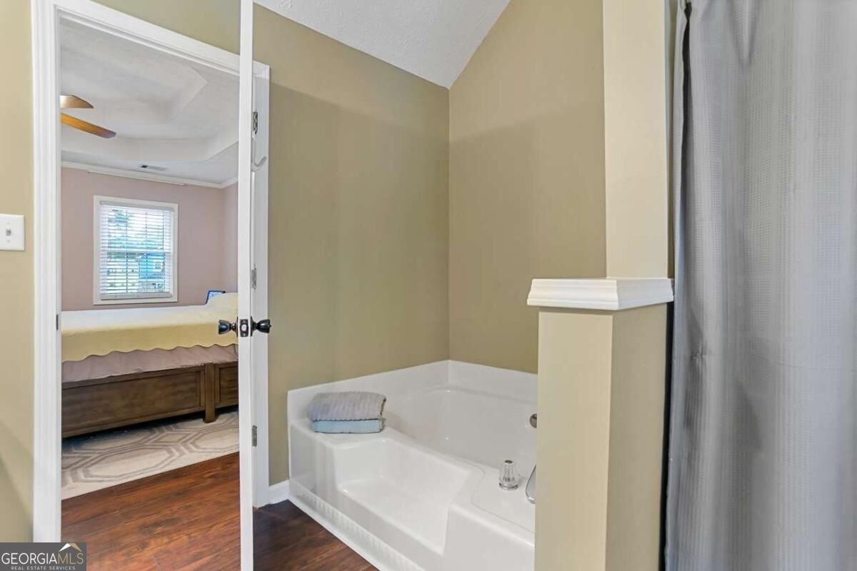 507 Daileys Creek Drive Mcdonough - Photo 28