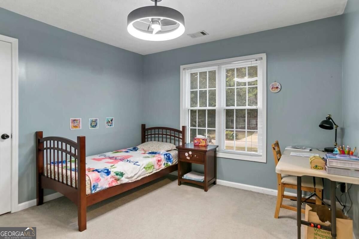 507 Daileys Creek Drive Mcdonough - Photo 30