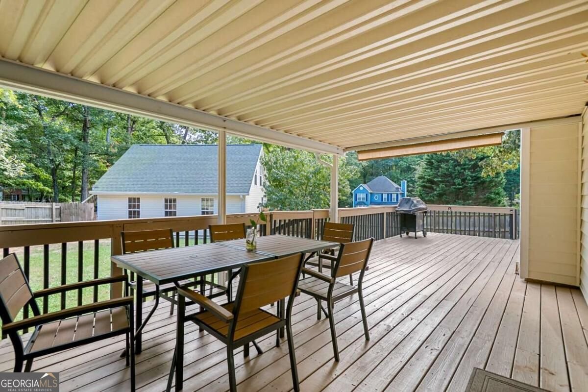 507 Daileys Creek Drive Mcdonough - Photo 37