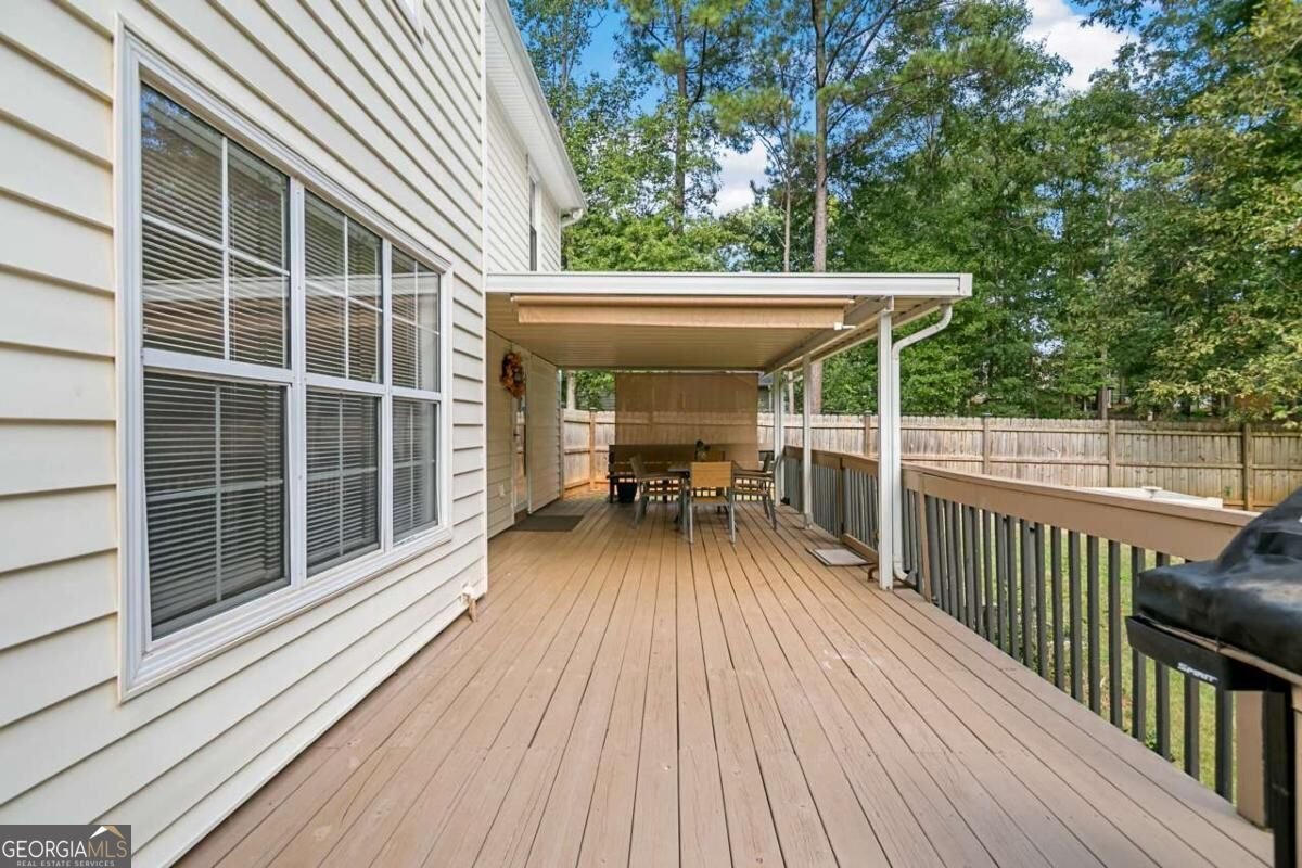 507 Daileys Creek Drive Mcdonough - Photo 38