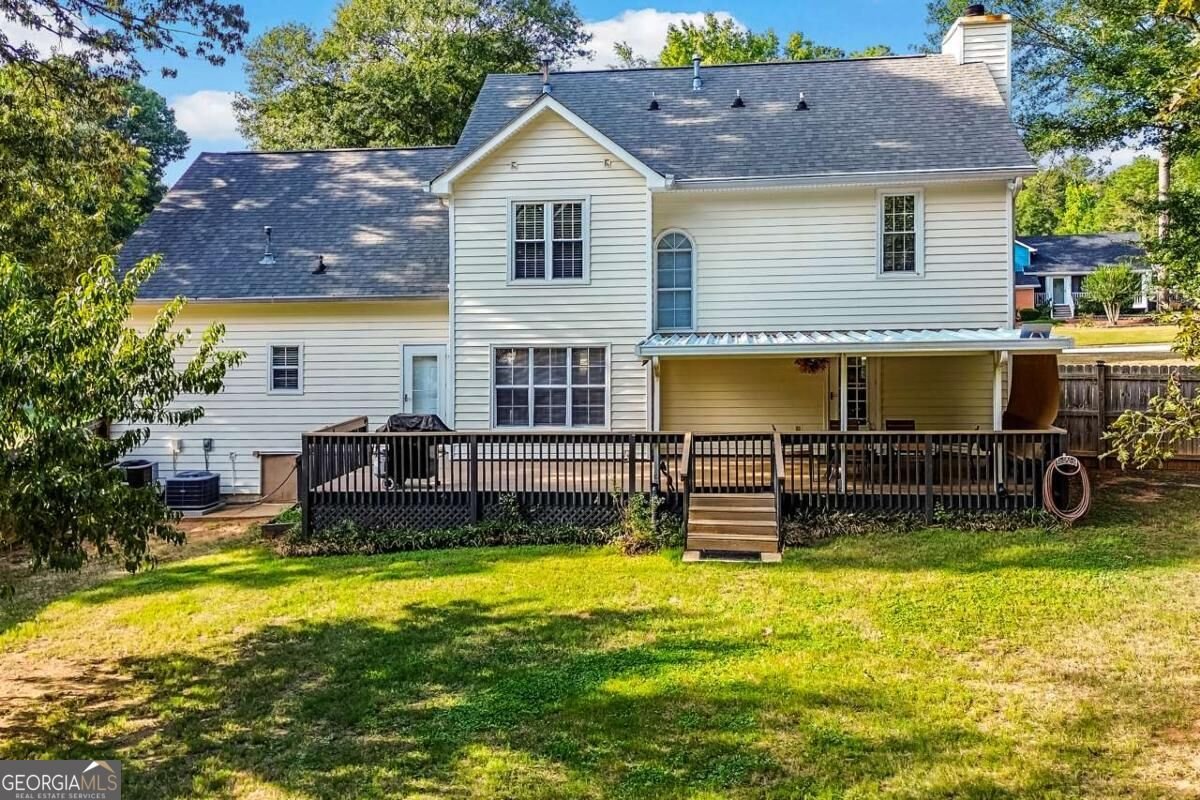 507 Daileys Creek Drive Mcdonough - Photo 39