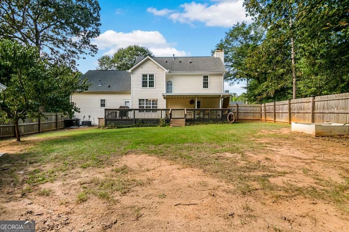 507 Daileys Creek Drive Mcdonough - Photo 40