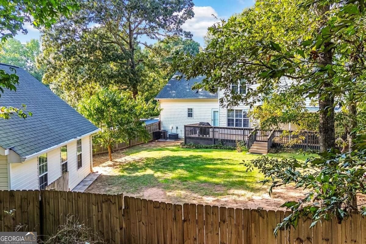 507 Daileys Creek Drive Mcdonough - Photo 41