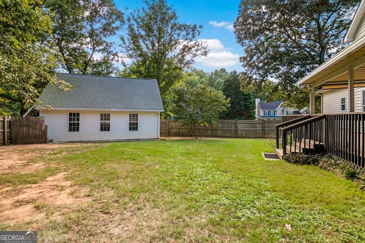 507 Daileys Creek Drive Mcdonough - Photo 42