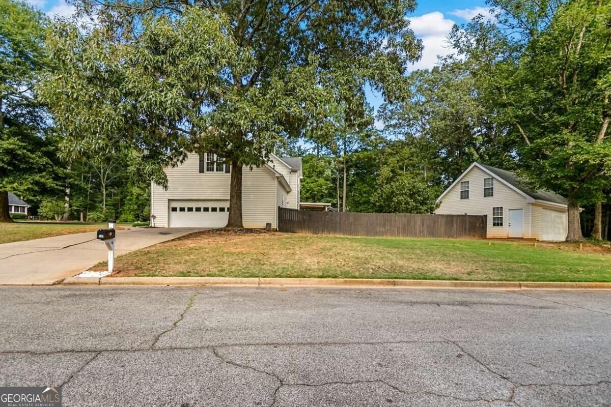 507 Daileys Creek Drive Mcdonough - Photo 44