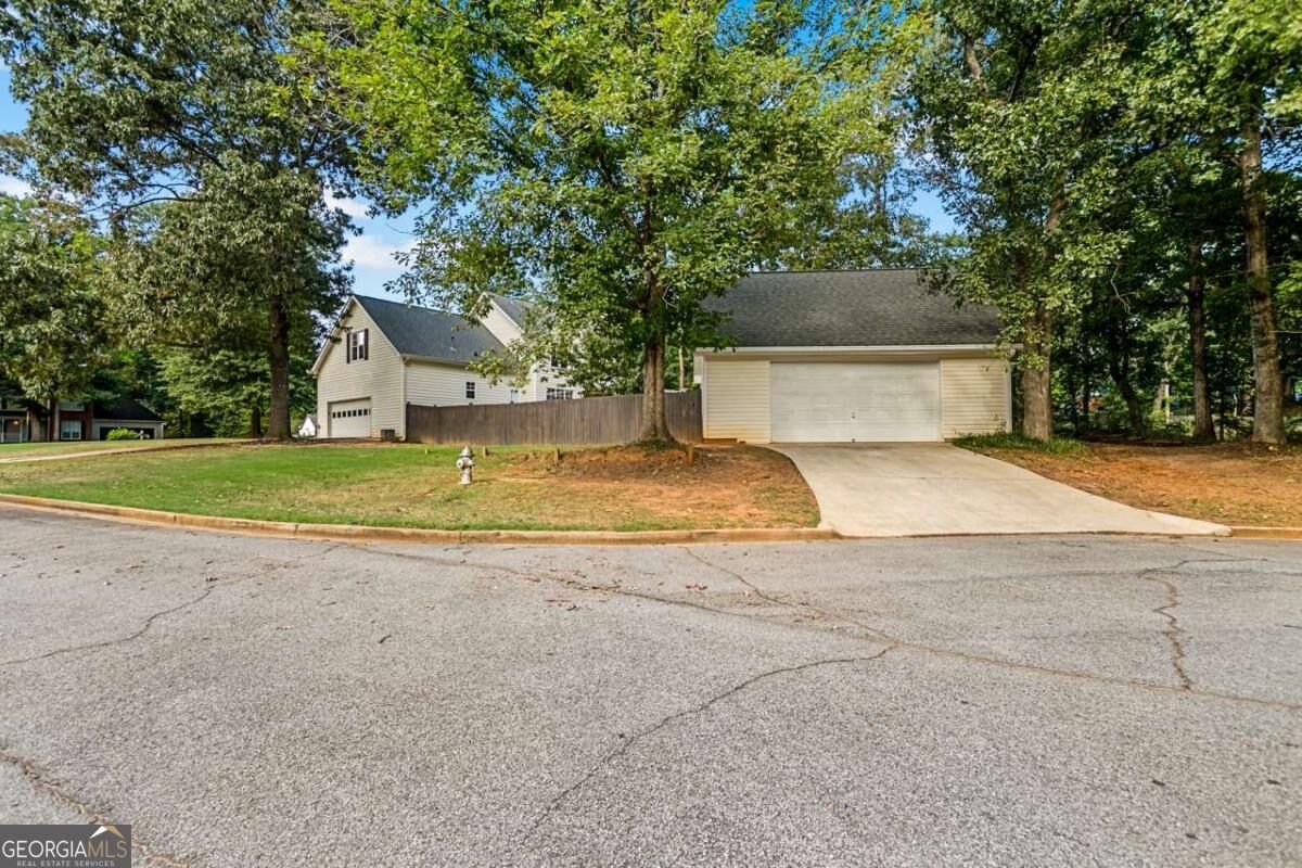 507 Daileys Creek Drive Mcdonough - Photo 45