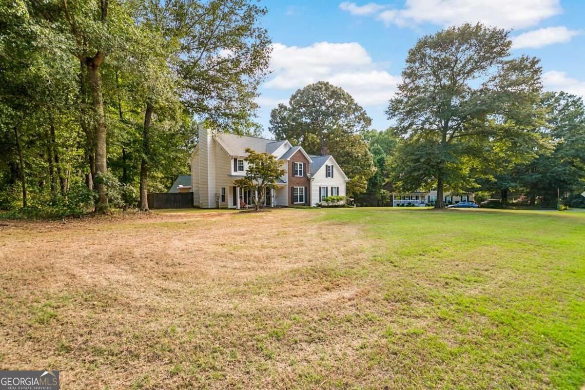 507 Daileys Creek Drive Mcdonough - Photo 50