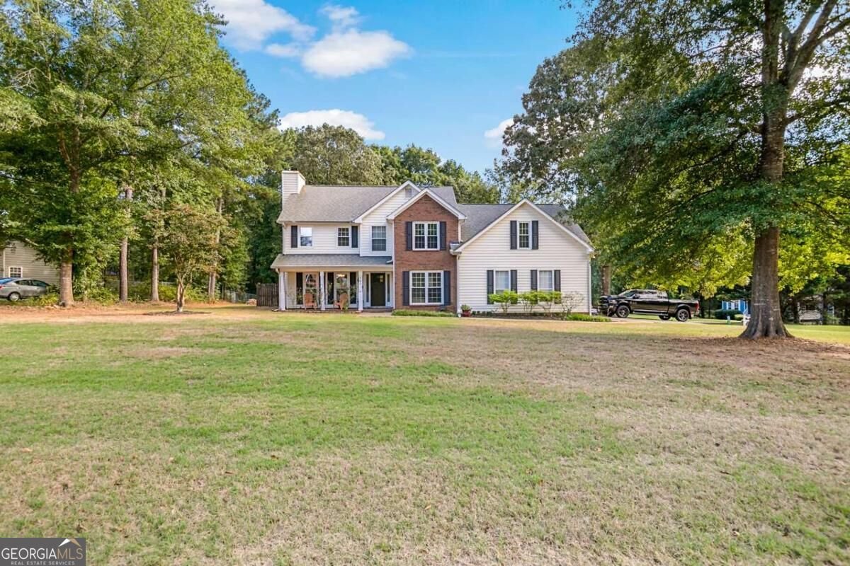 507 Daileys Creek Drive Mcdonough - Photo 6