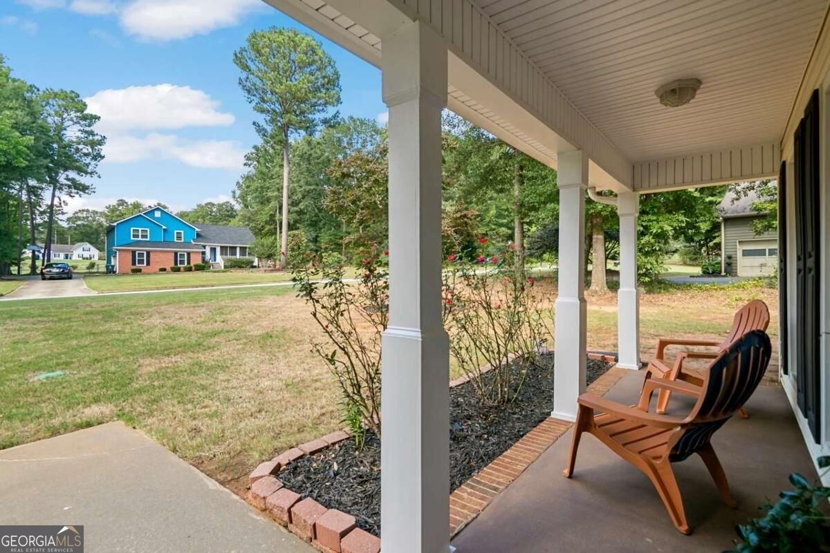 507 Daileys Creek Drive Mcdonough - Photo 9