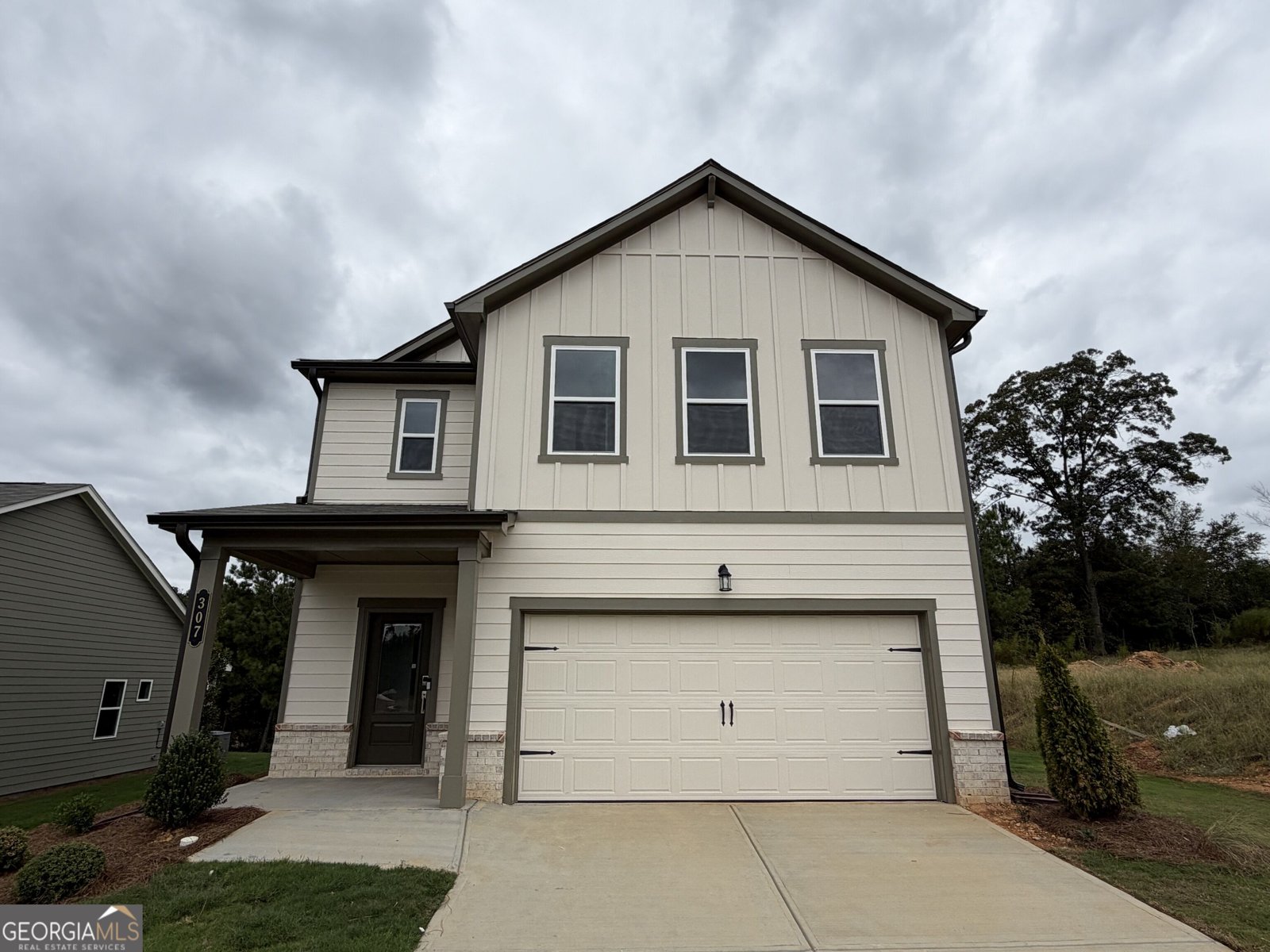 307 Remford Way Euharlee - main photo