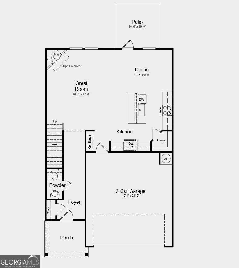 307 Remford Way Euharlee - Photo 15