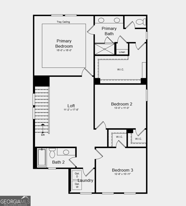 307 Remford Way Euharlee - Photo 16