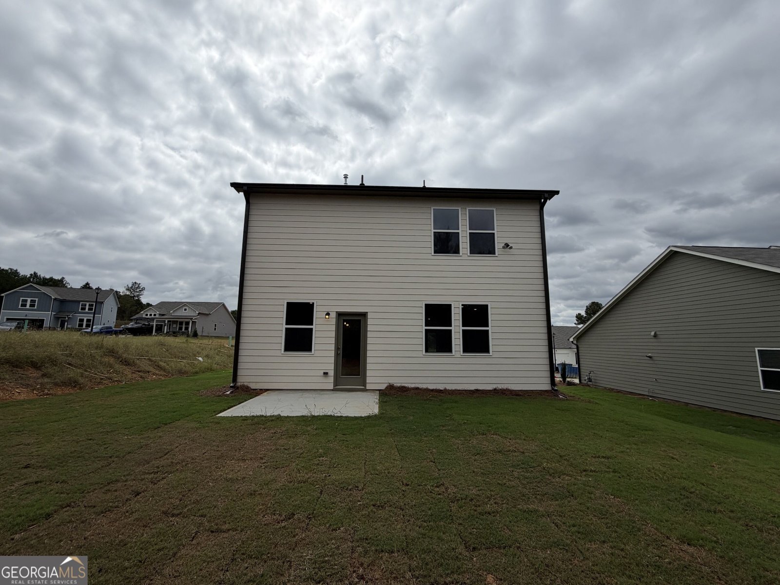 307 Remford Way Euharlee - Photo 6