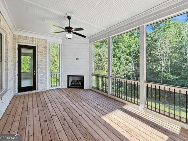 5760 Lula Bridge Court Braselton - Photo 16