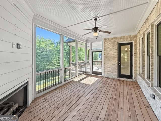 5760 Lula Bridge Court Braselton - Photo 30
