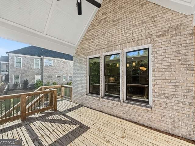 5760 Lula Bridge Court Braselton - Photo 32