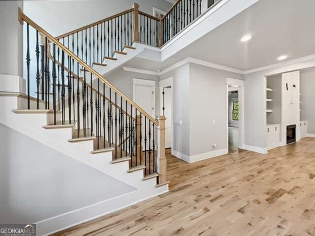 5760 Lula Bridge Court Braselton - Photo 33