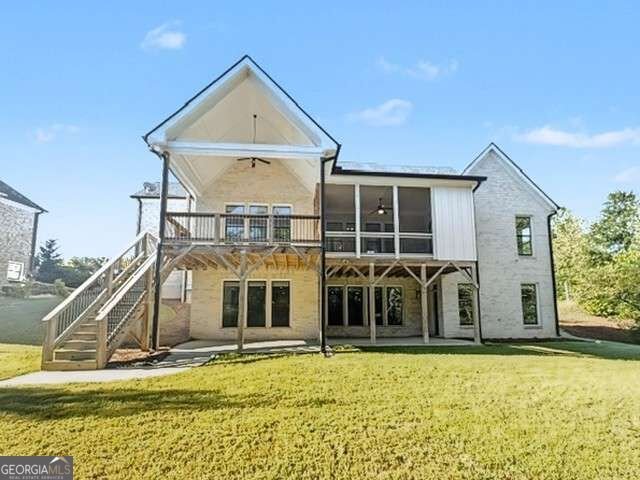 5760 Lula Bridge Court Braselton - Photo 64