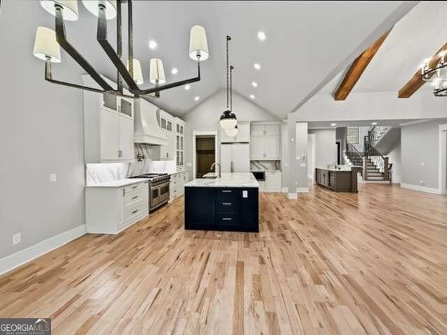 5760 Lula Bridge Court Braselton - Photo 8