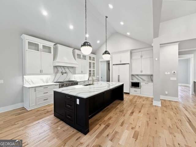 5760 Lula Bridge Court Braselton - Photo 9