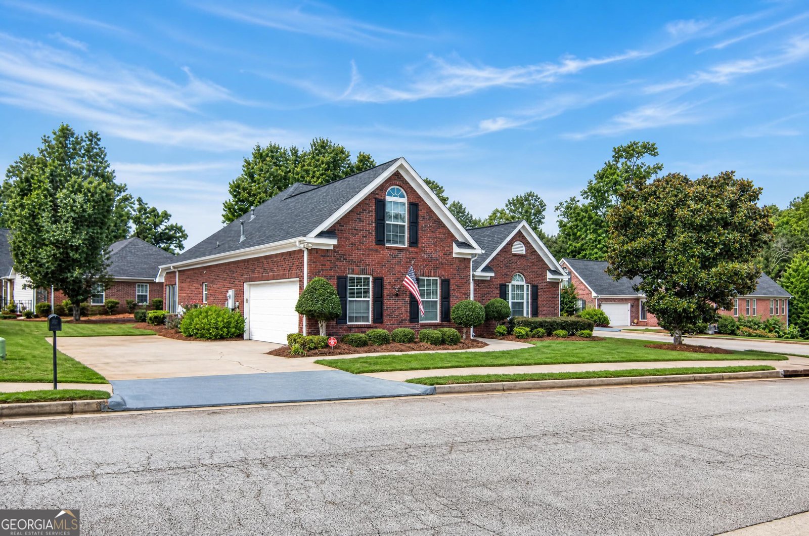 163 Pinnacle Lane McDonough - Photo 10