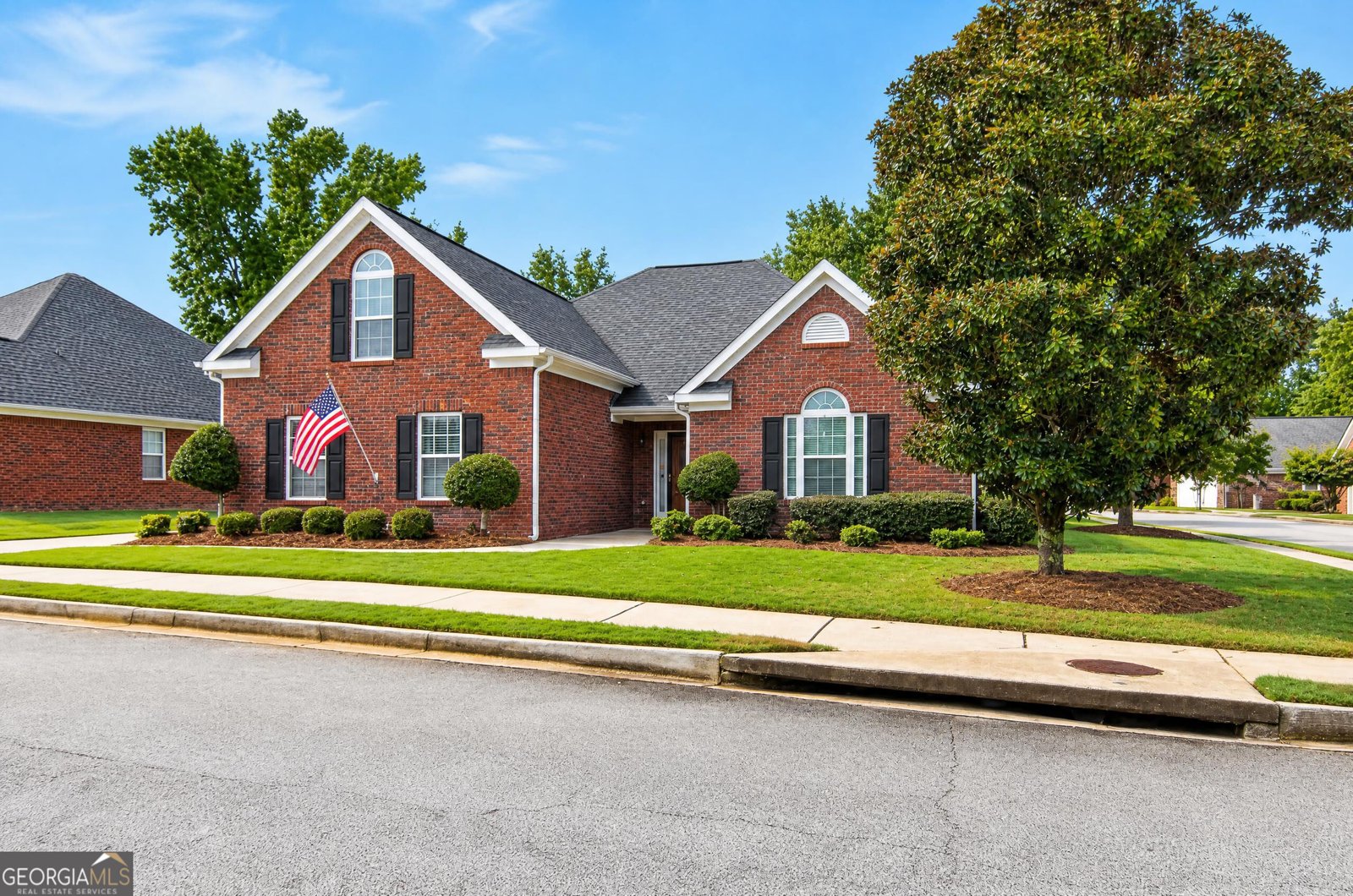 163 Pinnacle Lane McDonough - Photo 11