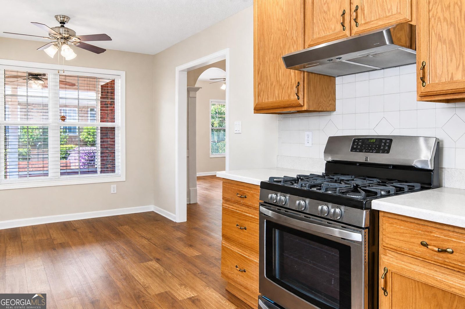 163 Pinnacle Lane McDonough - Photo 13