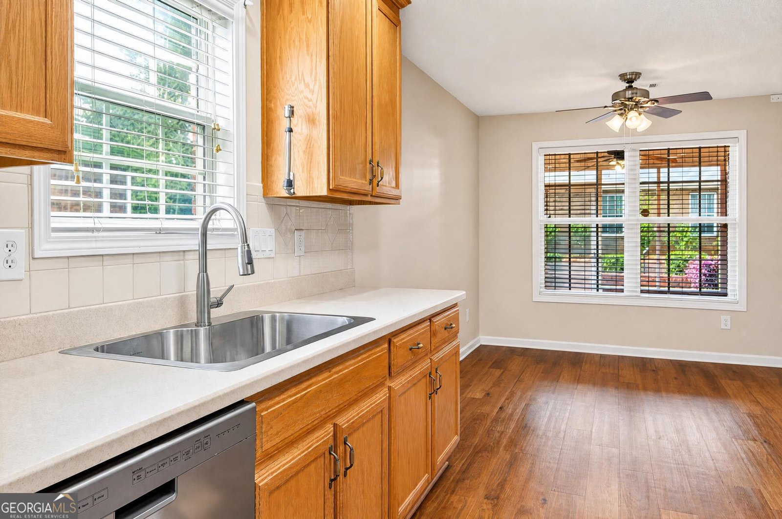 163 Pinnacle Lane McDonough - Photo 14