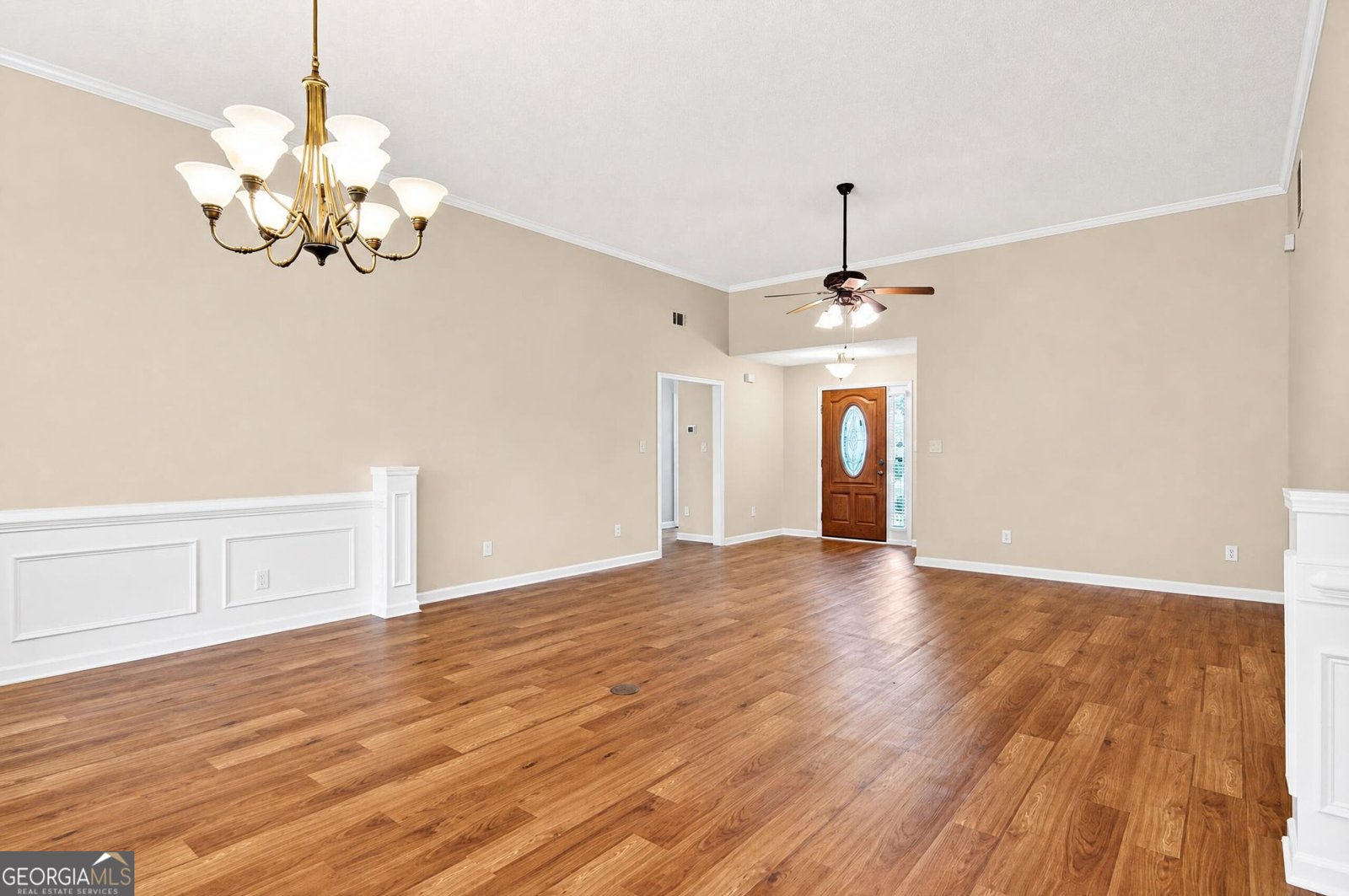 163 Pinnacle Lane McDonough - Photo 17