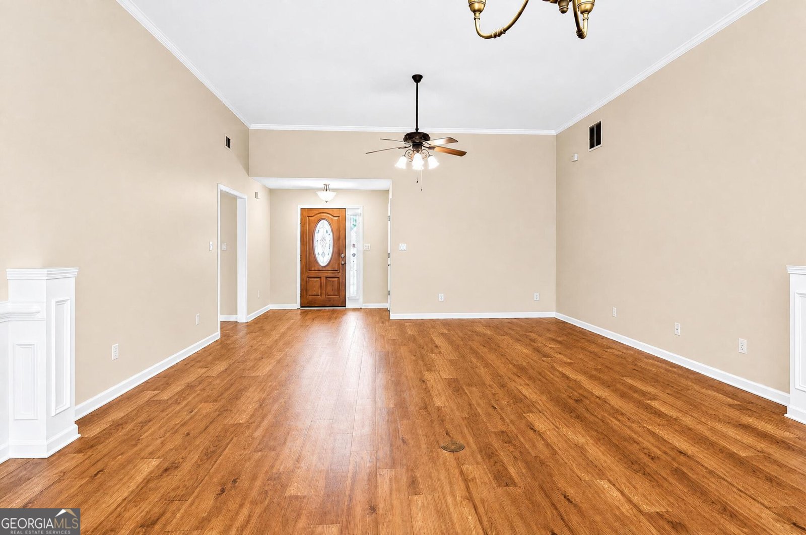 163 Pinnacle Lane McDonough - Photo 18