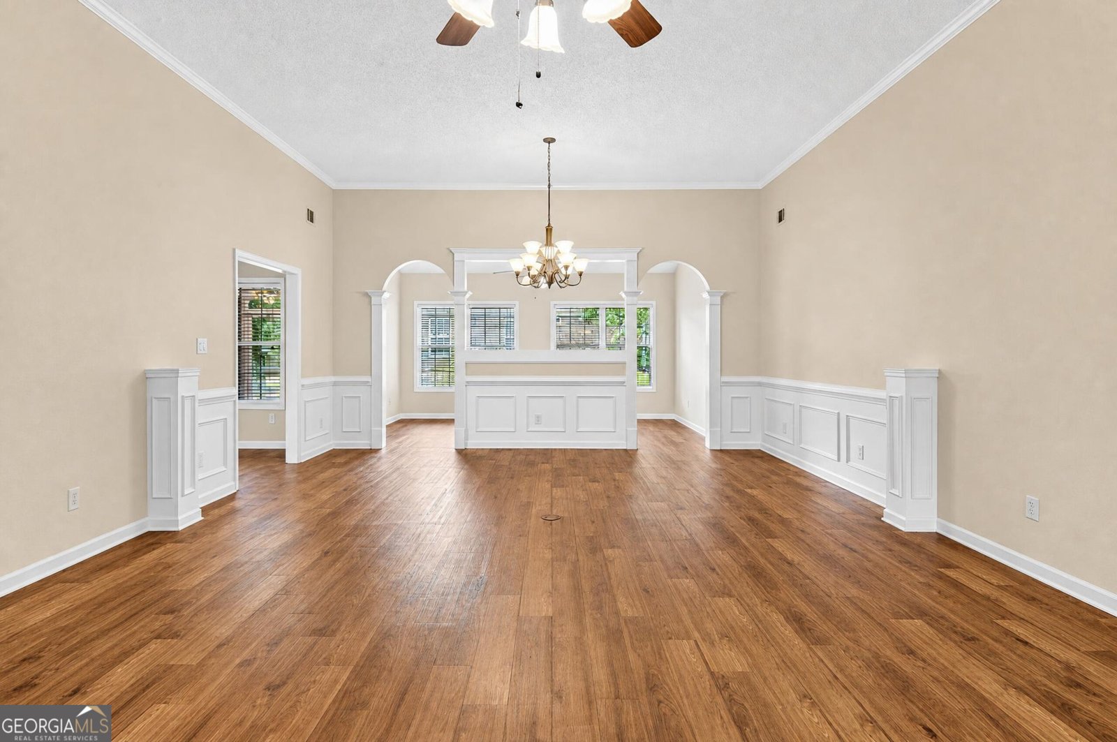 163 Pinnacle Lane McDonough - Photo 20