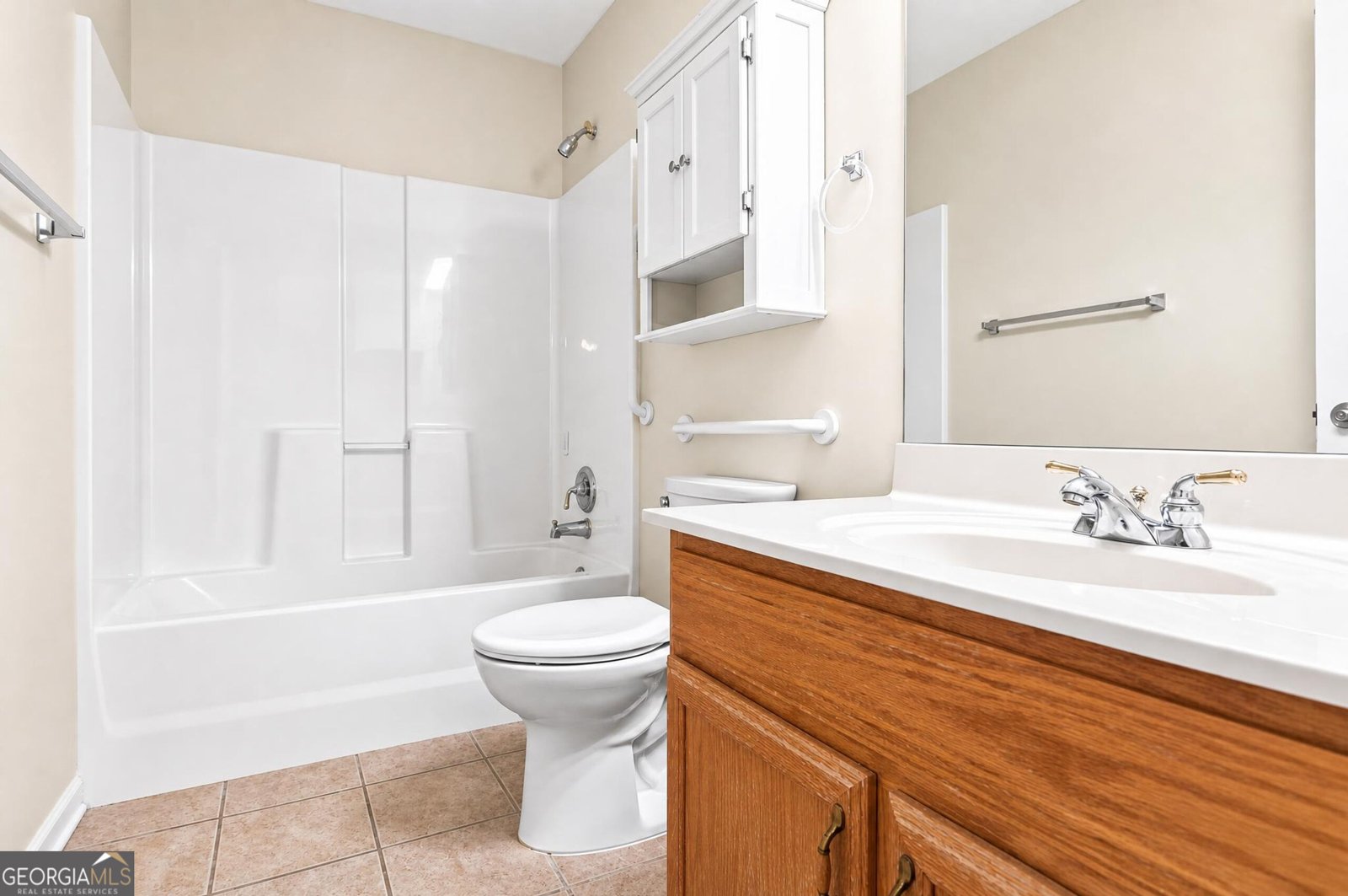 163 Pinnacle Lane McDonough - Photo 31