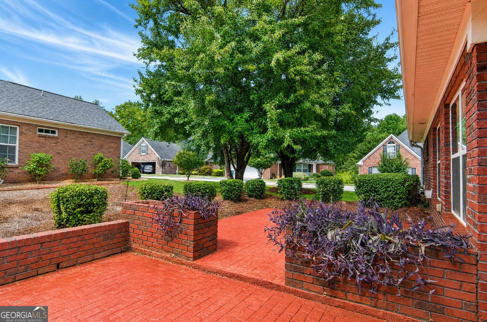 163 Pinnacle Lane McDonough - Photo 33