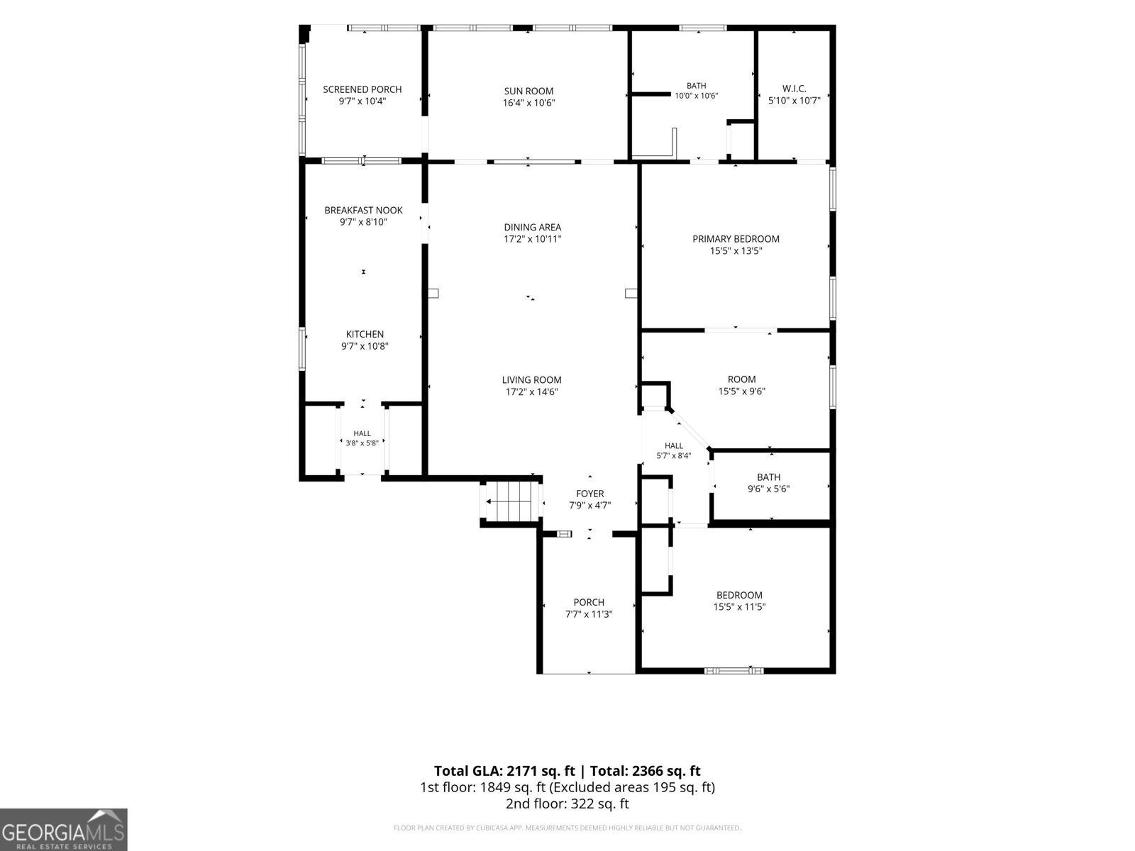 163 Pinnacle Lane McDonough - Photo 34