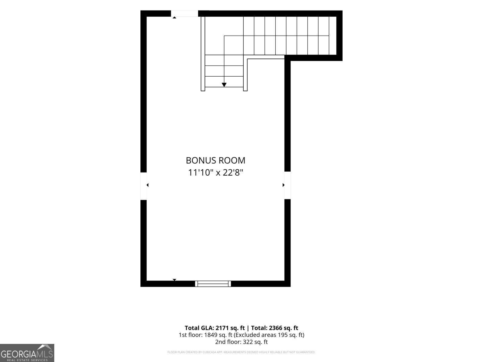 163 Pinnacle Lane McDonough - Photo 35