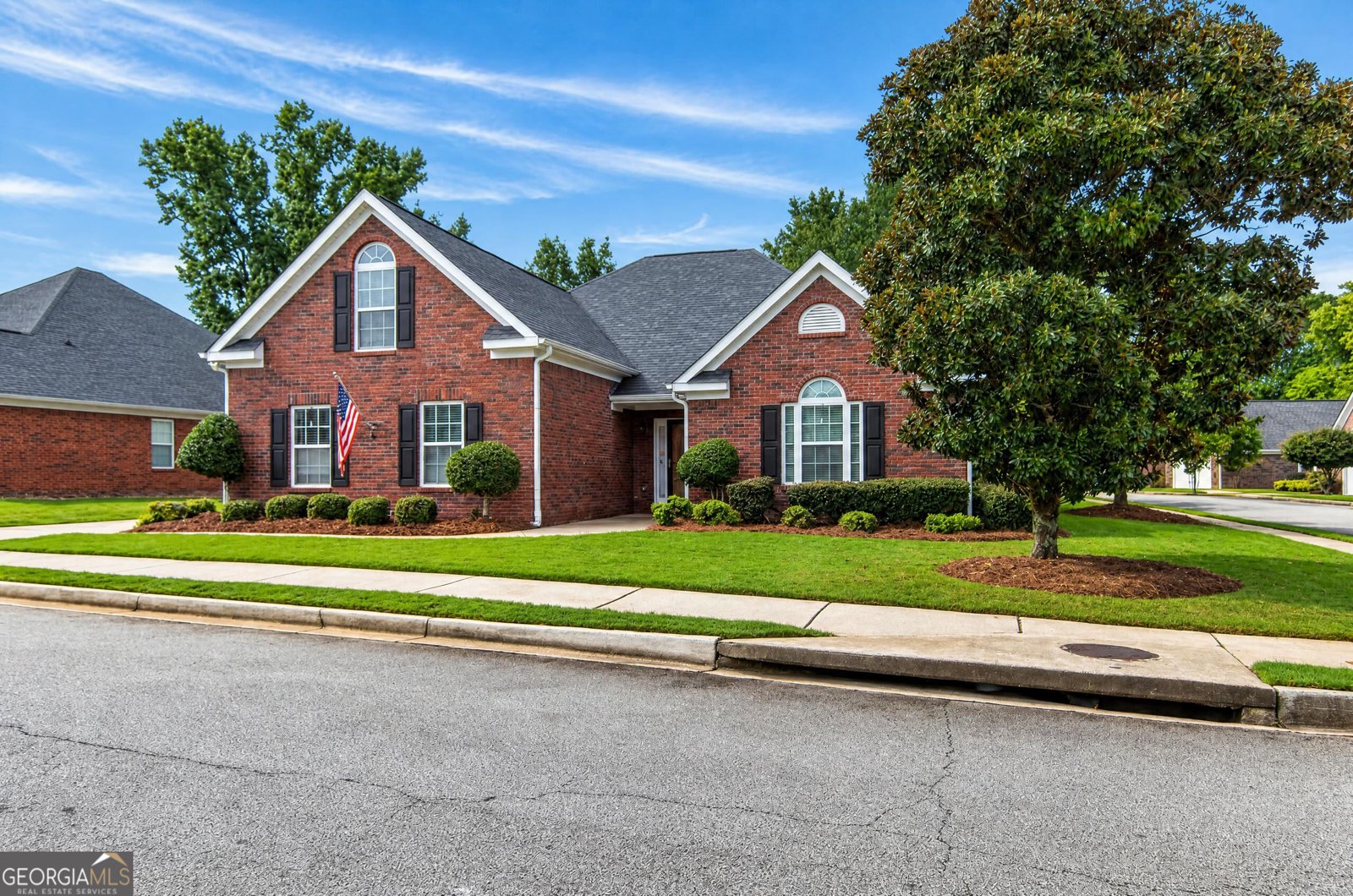 163 Pinnacle Lane McDonough - Photo 36