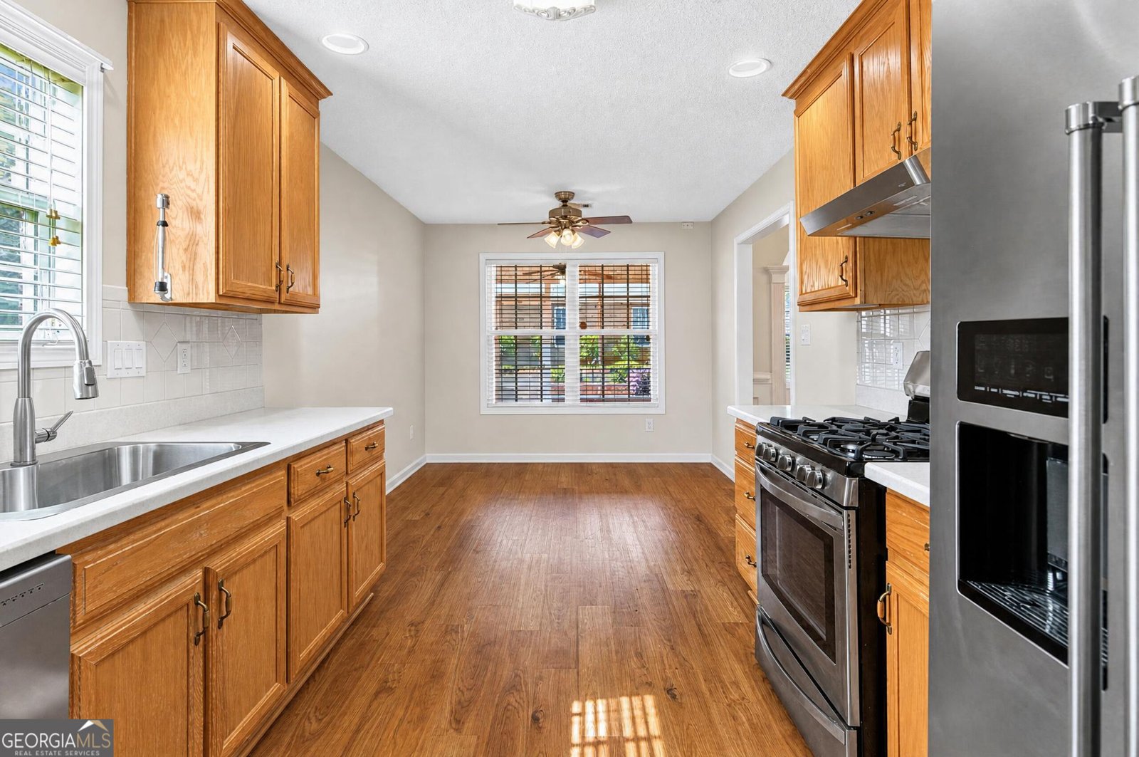 163 Pinnacle Lane McDonough - Photo 6