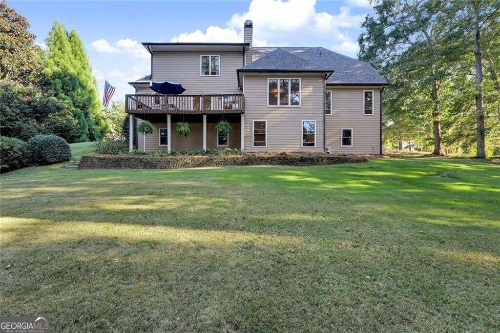 884 Fairway Drive Monroe - Photo 66