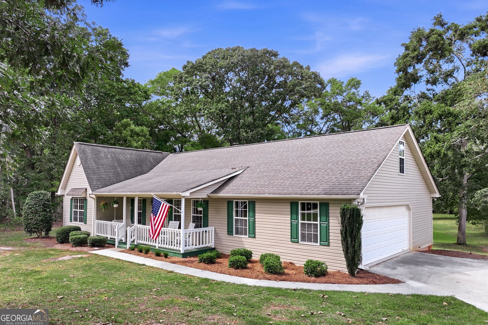 1138 John Deere Road Monroe - Photo 40