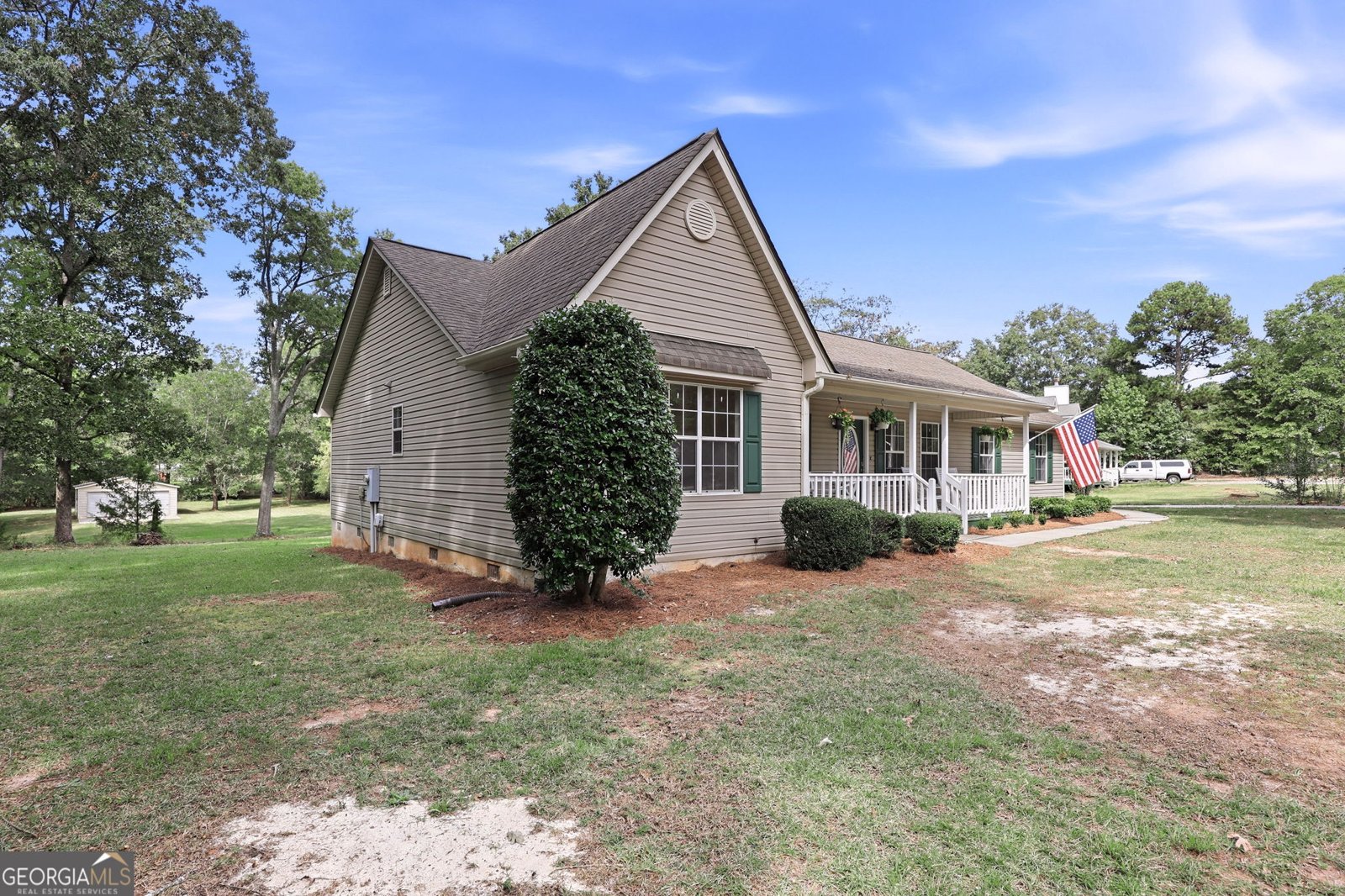 1138 John Deere Road Monroe - Photo 46