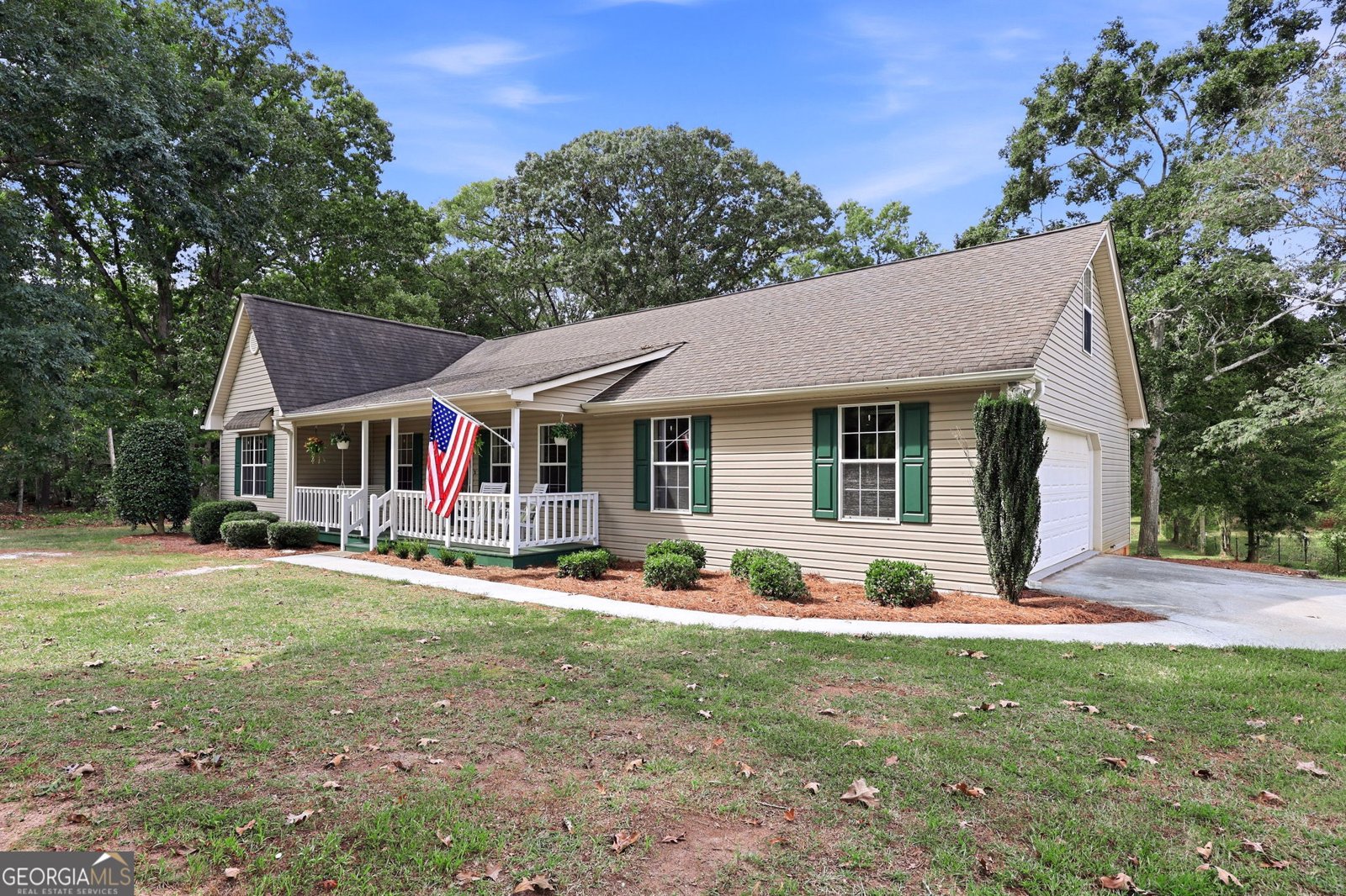 1138 John Deere Road Monroe - Photo 57