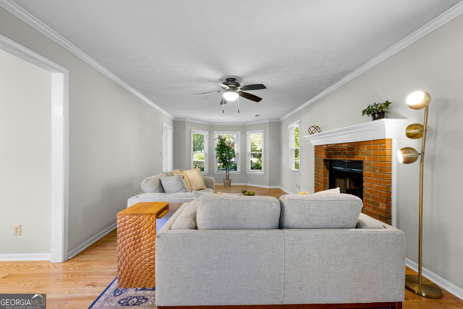 801 Agate Edge Peachtree City - Photo 10