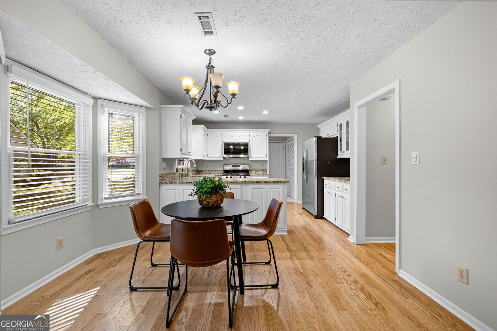 801 Agate Edge Peachtree City - Photo 16