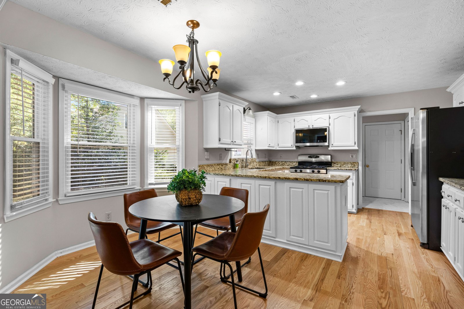 801 Agate Edge Peachtree City - Photo 17