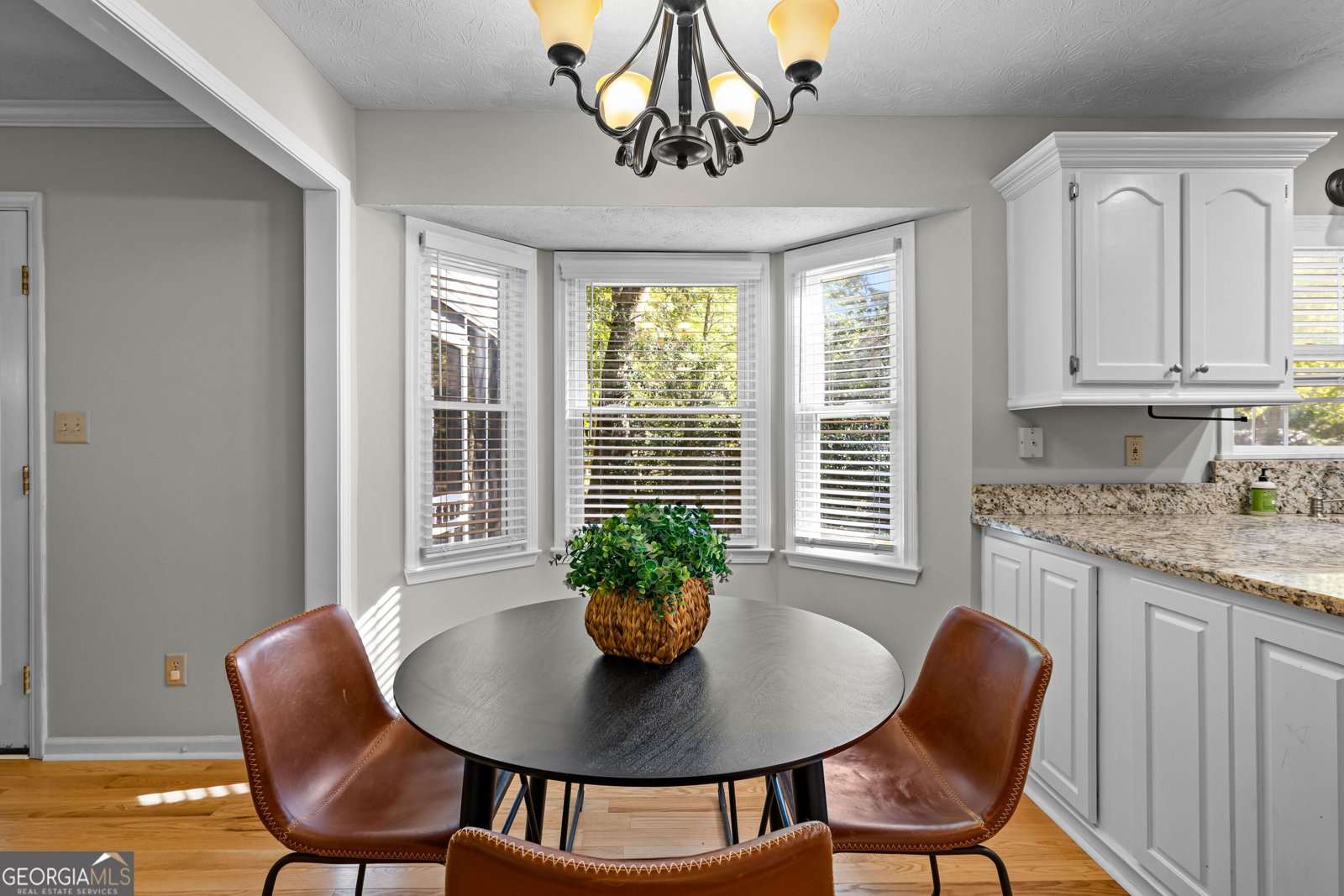 801 Agate Edge Peachtree City - Photo 18